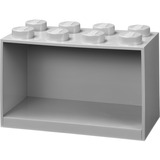 Room Copenhagen 41151740, Estante gris claro