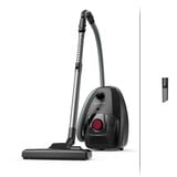 Rowenta Green Force Max RO4933 4,5 L Secar 900 W Bolsa para el polvo, Aspiradora de suelo negro, 900 W, Secar, Bolsa para el polvo, 4,5 L, HEPA, Filtrado