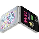 SAMSUNG EF-ZF741CTEGWW, Funda para teléfono móvil gris