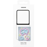 SAMSUNG EF-ZF741CTEGWW, Funda para teléfono móvil gris