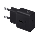 SAMSUNG EP-T2510NBEGEU, Cargador negro