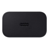 SAMSUNG EP-T2510NBEGEU, Cargador negro