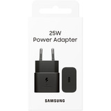 SAMSUNG EP-T2510NBEGEU, Cargador negro