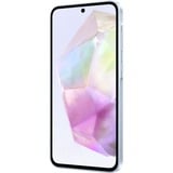 SAMSUNG Galaxy A35 5G, Móvil celeste