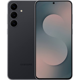 SAMSUNG Galaxy S25 FE 5G 17 cm (6.7") SIM doble USB Tipo C 8 GB 128 GB 4900 mAh Negro, Móvil negro, 17 cm (6.7"), 1080 x 2340 Pixeles, 8 GB, 128 GB, 50 MP, Negro