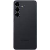 SAMSUNG Galaxy S25 FE 5G 17 cm (6.7") SIM doble USB Tipo C 8 GB 128 GB 4900 mAh Negro, Móvil negro, 17 cm (6.7"), 1080 x 2340 Pixeles, 8 GB, 128 GB, 50 MP, Negro