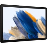 SAMSUNG Galaxy Tab A8 SM-X200 32 GB 26,7 cm (10.5") Tigre 3 GB Wi-Fi 5 (802.11ac) Android 11 Grafito, Tablet PC gris, 26,7 cm (10.5"), 1920 x 1200 Pixeles, 32 GB, 3 GB, Android 11, Grafito