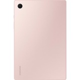 SAMSUNG Galaxy Tab A8 SM-X200 64 GB 26,7 cm (10.5") Tigre 4 GB Wi-Fi 5 (802.11ac) Android 11 Oro rosado, Tablet PC rosa, 26,7 cm (10.5"), 1920 x 1200 Pixeles, 64 GB, 4 GB, Android 11, Oro rosado
