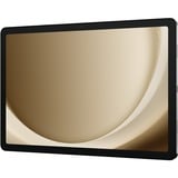 SAMSUNG Galaxy Tab A9+, Tablet PC plateado