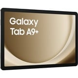 SAMSUNG Galaxy Tab A9+, Tablet PC plateado
