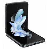 SAMSUNG Galaxy Z Flip4, Móvil negro