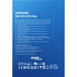 SAMSUNG MZ-V9S2T0BW, Unidad de estado sólido 