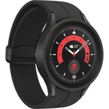 SAMSUNG SM-R925FZKAEUE, SmartWatch negro