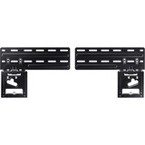 SAMSUNG WMN-B50EB/XC, Soporte de pared negro
