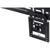 SAMSUNG WMN-B50EB/XC, Soporte de pared negro