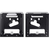 SAMSUNG WMN-B50EB/XC, Soporte de pared negro