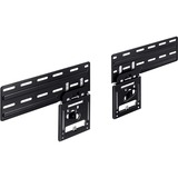 SAMSUNG WMN-B50EB/XC, Soporte de pared negro