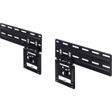 SAMSUNG WMN-B50EB/XC, Soporte de pared negro