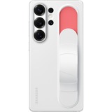 Samsung EF-GS938CWEGWW funda para teléfono móvil 17,5 cm (6.9") Blanco blanco, Funda, Samsung, Galaxy S25 Ultra, 17,5 cm (6.9"), Blanco