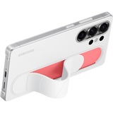 Samsung EF-GS938CWEGWW funda para teléfono móvil 17,5 cm (6.9") Blanco blanco, Funda, Samsung, Galaxy S25 Ultra, 17,5 cm (6.9"), Blanco