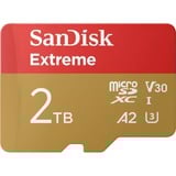 SanDisk SDSQXAV-2T00-GN6MA, Tarjeta de memoria 