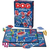 Schmidt Spiele DOG Juego de mesa Viaje/aventura Juego de mesa, Viaje/aventura, 3 año(s)