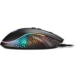 Sharkoon SHARK Force 3, Ratones para gaming negro