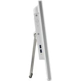 Shuttle X50V9U3, Barebone blanco