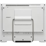 Shuttle X50V9U3, Barebone blanco
