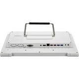 Shuttle X50V9U3, Barebone blanco