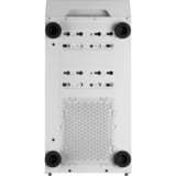 SilverStone SST-FAR1W-G-V2, Cajas de torre blanco