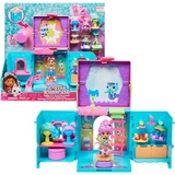 Spin Master 6064153, Escenario 