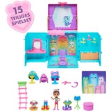 Spin Master 6064153, Escenario 