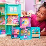 Spin Master 6064153, Escenario 