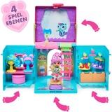 Spin Master 6064153, Escenario 