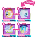 Spin Master 6064153, Escenario 