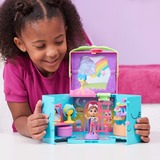 Spin Master 6064153, Escenario 