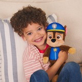Spin Master GUND, PAW Patrol, juguete de peluche oficial de Chase Take Along Buddy, animal de peluche de primera calidad para niños a partir de 1 año, azul y marrón, 33 cm, Peluches GUND , PAW Patrol, juguete de peluche oficial de Chase Take Along Buddy, animal de peluche de primera calidad para niños a partir de 1 año, azul y marrón, 33 cm, Perro de juguete, 1 año(s)