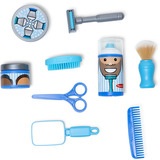 Spin Master MPP PYS Barber Shop Play Set GML, Juego de rol MPP PYS Barber Shop Play Set GML
