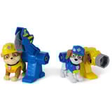 Spin Master Rubble & Crew - Pack Figuras Rubble Y Wheeler, 2 Herramientas Y 2 Accesorios CONSTRUCCIÓN - Patrulla Canina Juguetes - Juegos Infantiles - Regalo Niño 3 años - 6071661 - Juguetes Niños 3 años +, Muñecos Rubble & Crew - Pack Figuras Rubble Y Wheeler, 2 Herramientas Y 2 Accesorios CONSTRUCCIÓN - Patrulla Canina Juguetes - Juegos Infantiles - Regalo Niño 3 años - 6071661 - Juguetes Niños 3 años +, 3 año(s), Multicolor