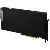 Thermal Grizzly Bloque GPU DeltaMate, Refrigeración por agua negro/Plateado