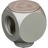 Thermal Grizzly DeltaMate Rotary - T, Conexión níquel