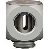 Thermal Grizzly DeltaMate Rotary - T, Conexión níquel