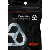 Thermal Grizzly DeltaMate Rotary - T, Conexión níquel