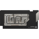 Thermal Grizzly TG-DM-GPU-001, Refrigeración por agua negro/Plateado