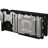 Thermal Grizzly TG-DM-GPU-001, Refrigeración por agua negro/Plateado