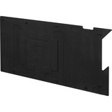 Thermal Grizzly TG-DM-GPU-001, Refrigeración por agua negro/Plateado