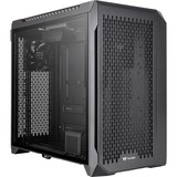 Thermaltake CA-1X6-00F1WN-00, Caja de torre grande negro