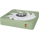 Thermaltake CT120 EX ARGB Sync PC Cooling Fan, Ventilador verde claro