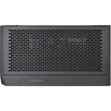 Thermaltake CTE C750 Air, Caja de torre grande negro